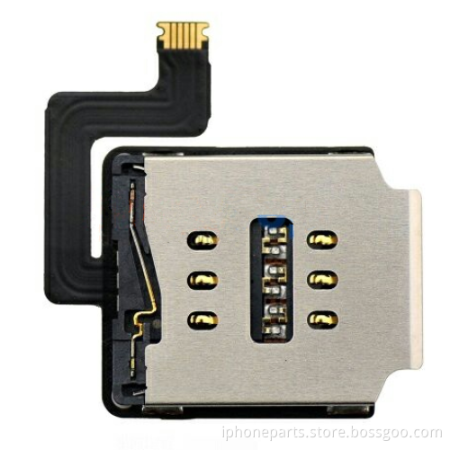 Sim Card Reader for Ipad Air Parts